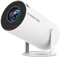 Magcubic 4K WiFi 6 Smart Projector