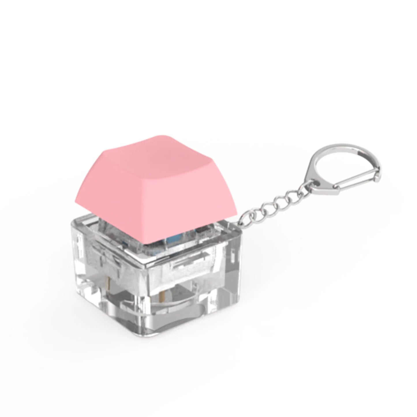 Stress Relief Keychain