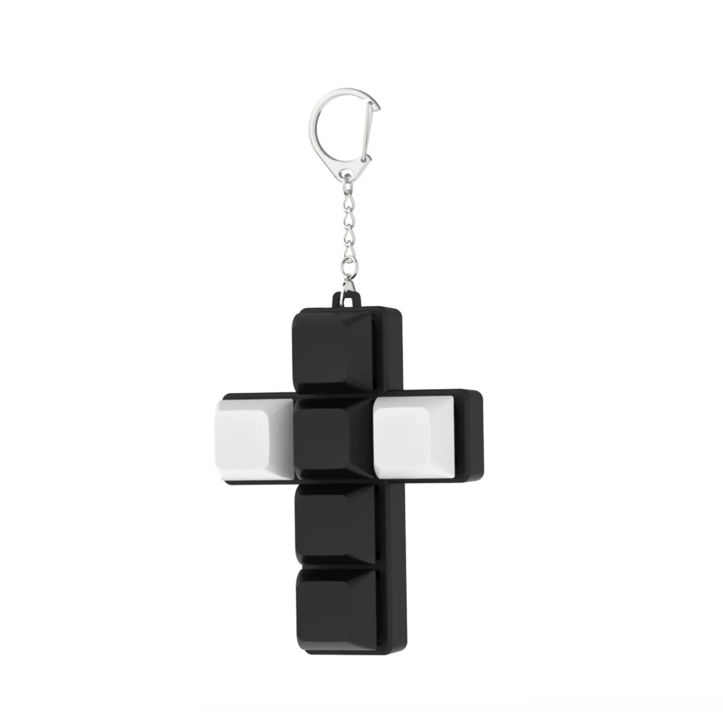 Stress Relief Keychain