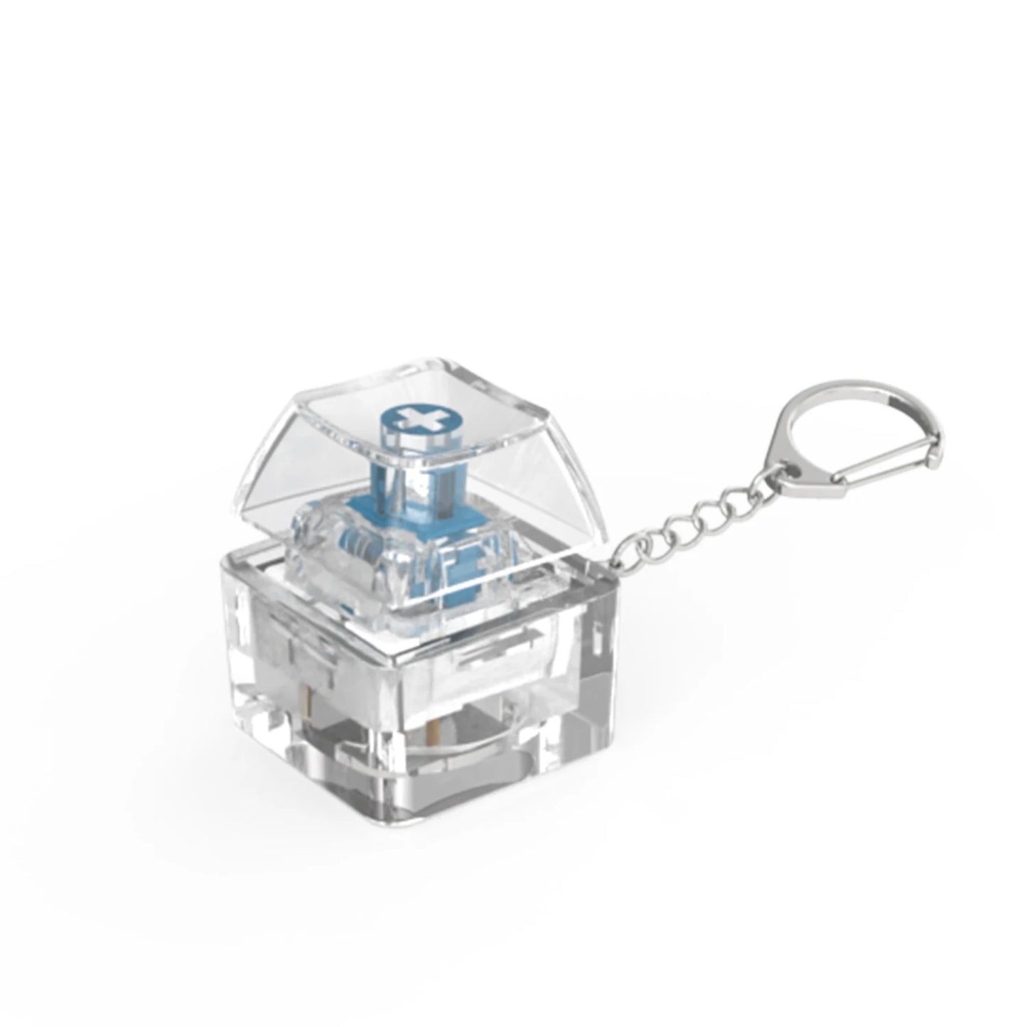 Stress Relief Keychain