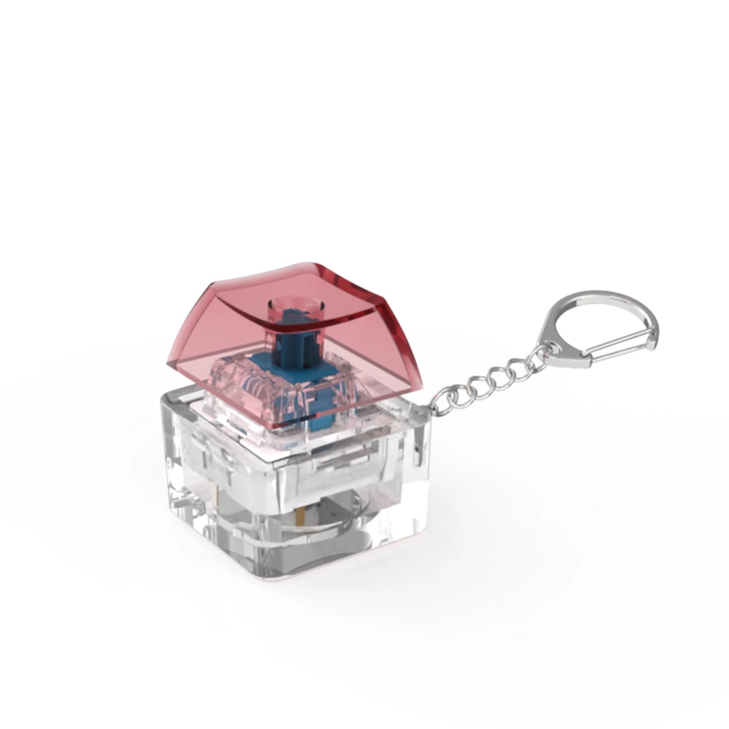 Stress Relief Keychain