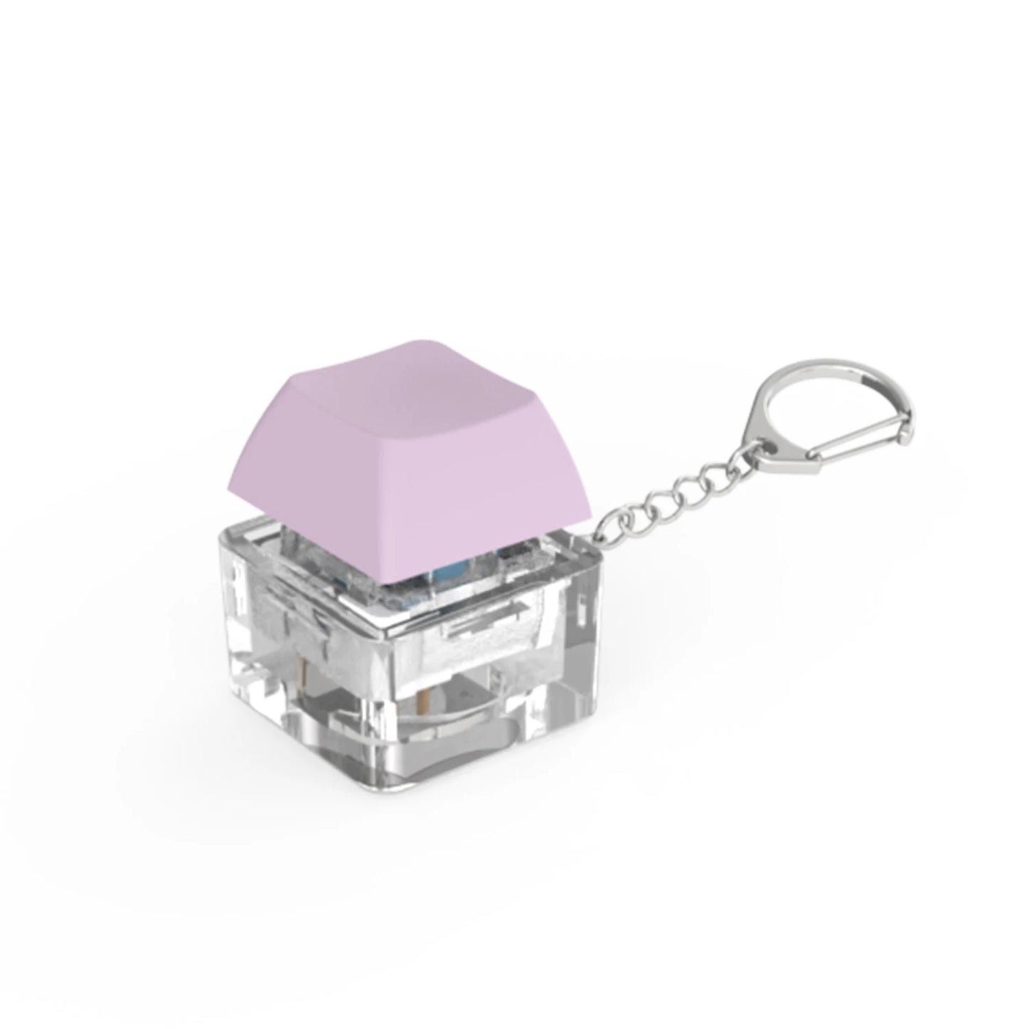 Stress Relief Keychain