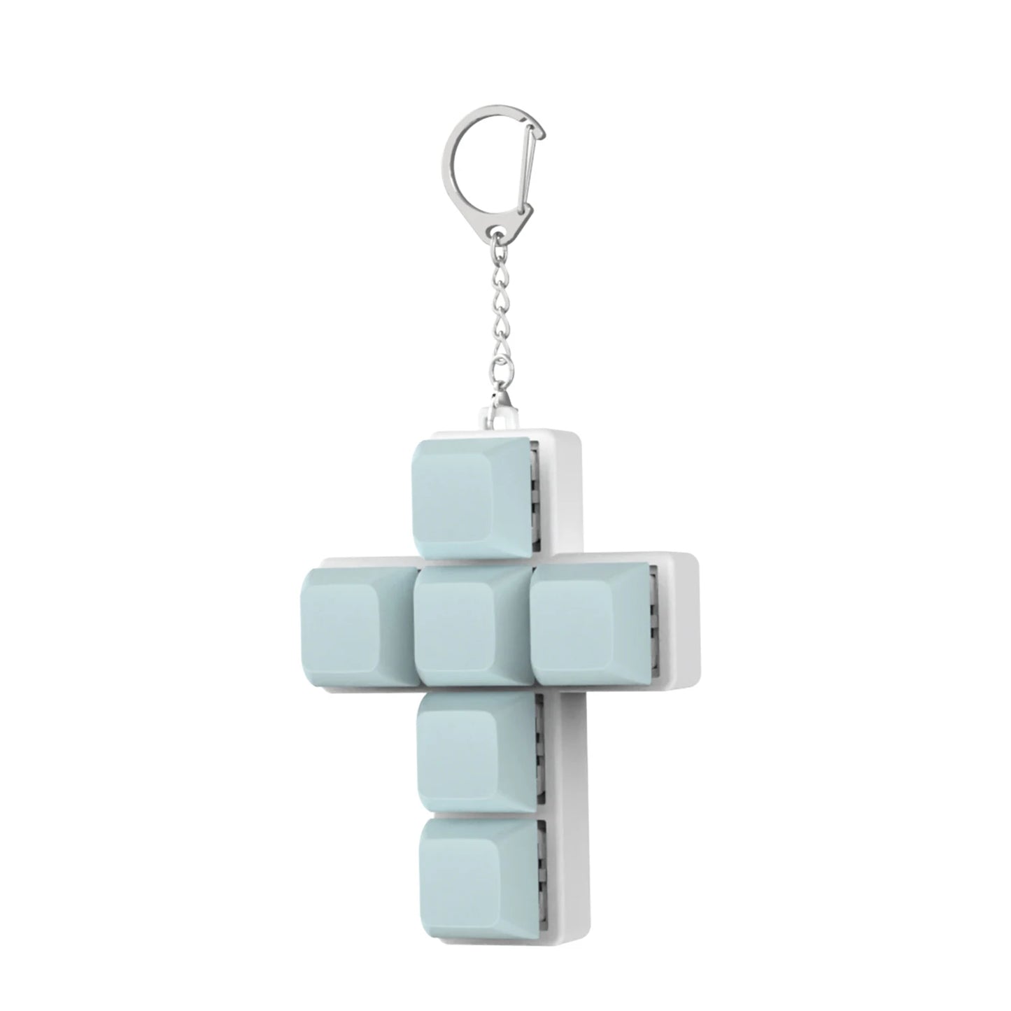 Stress Relief Keychain