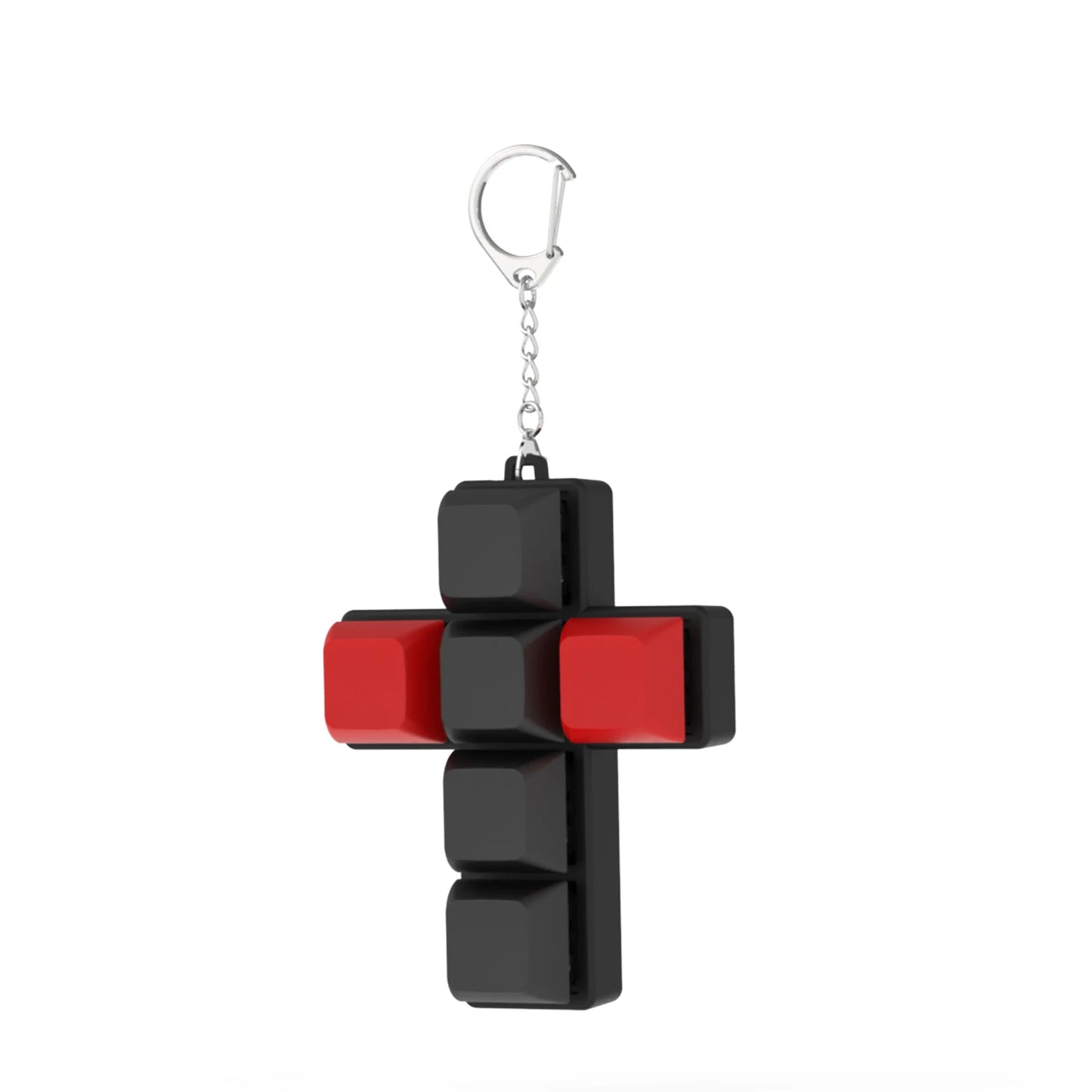 Stress Relief Keychain