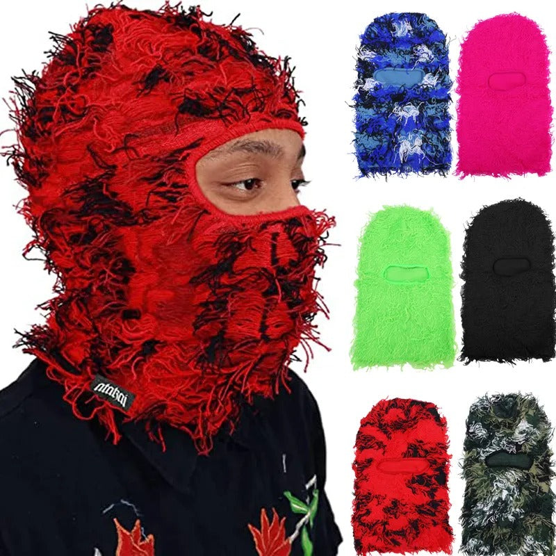 Ski Mask